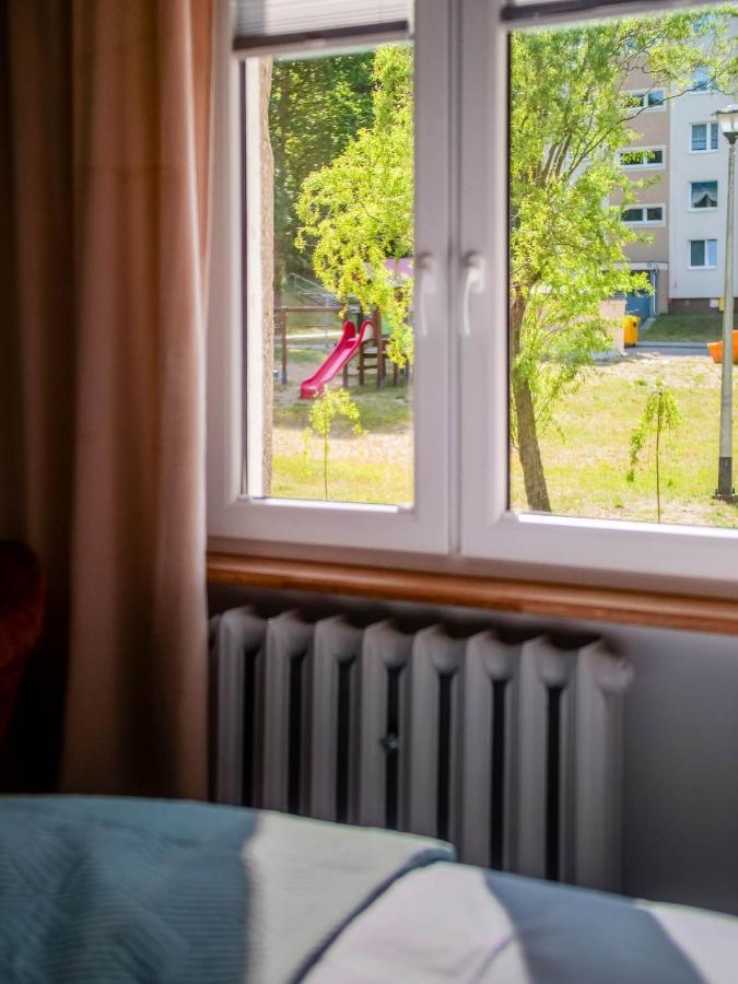 Gdynia Wyjatkowy Apartament Przy Lesie By Noclegi Renters Exterior photo