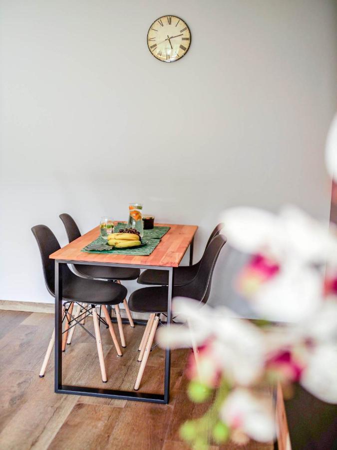 Gdynia Wyjatkowy Apartament Przy Lesie By Noclegi Renters Exterior photo