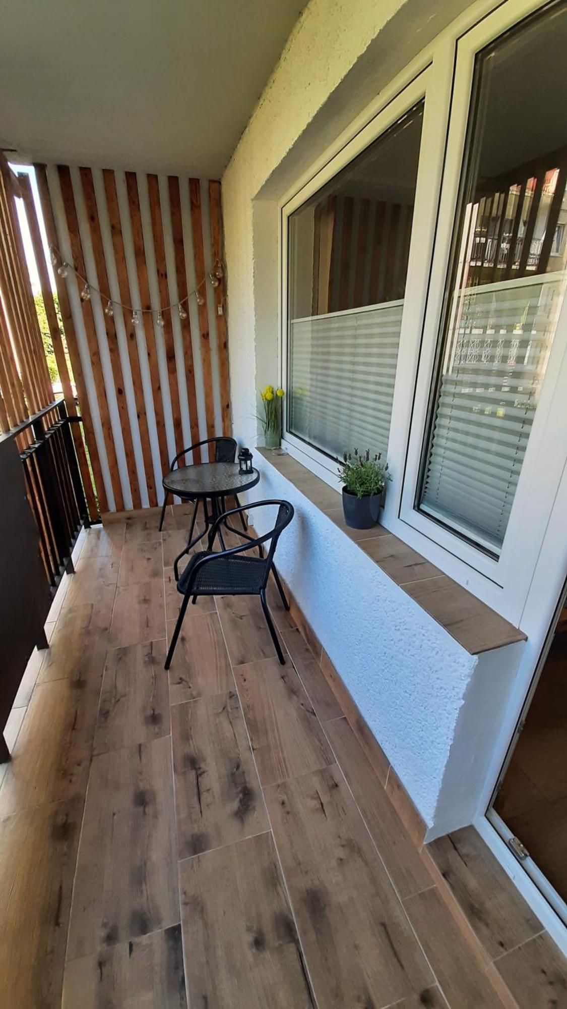 Gdynia Wyjatkowy Apartament Przy Lesie By Noclegi Renters Exterior photo